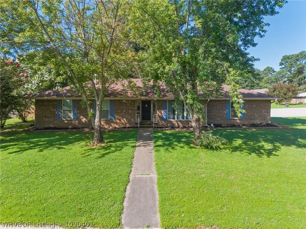 511 Jenny Wren Street, Van Buren, AR 72956 - #1