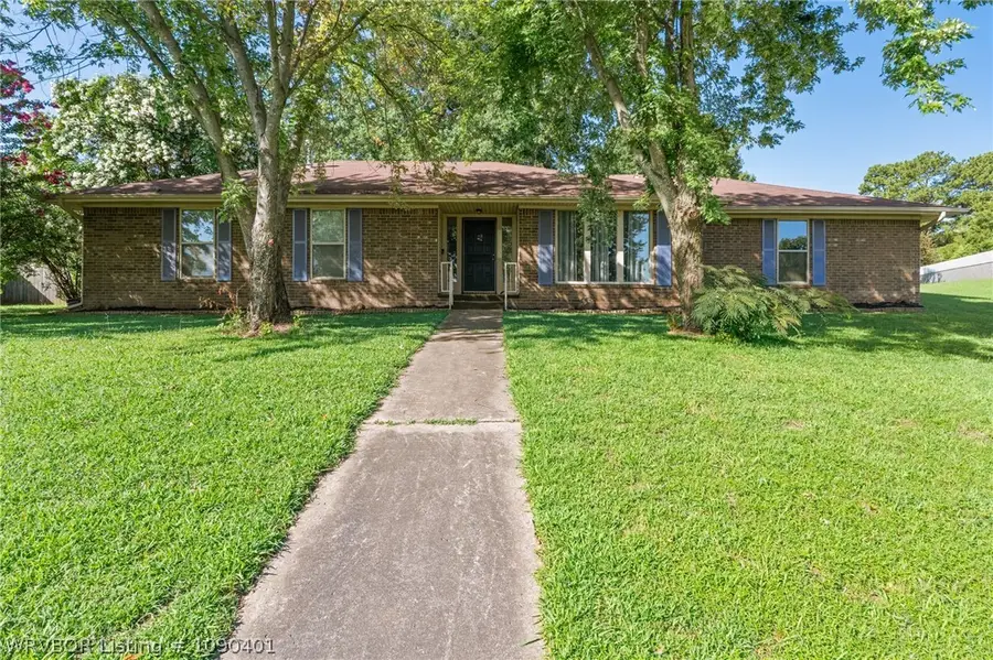 511 Jenny Wren Street, Van Buren, AR 72956 - #2