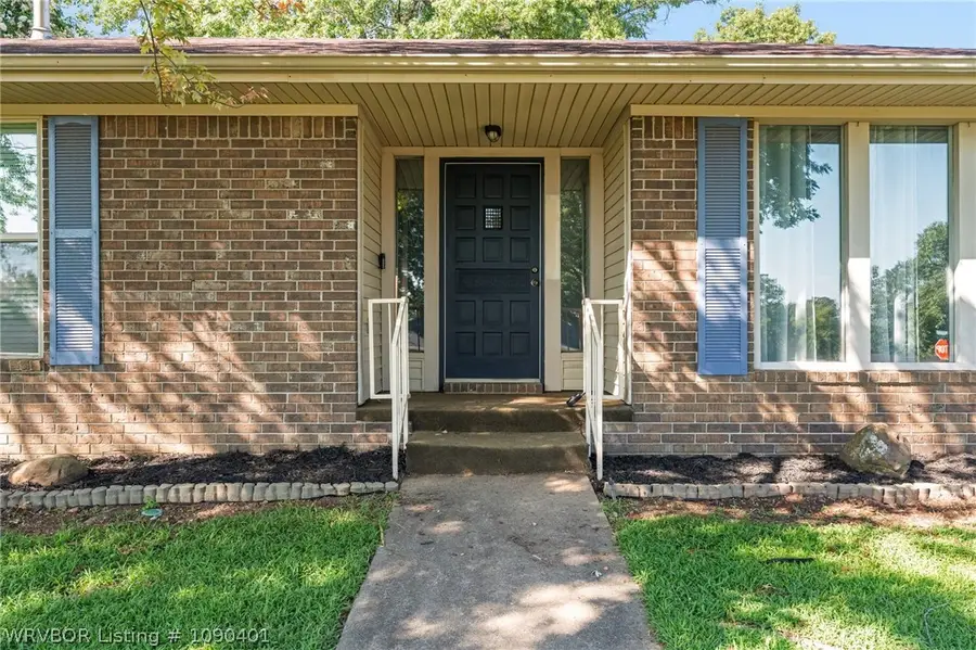 511 Jenny Wren Street, Van Buren, AR 72956 - #3