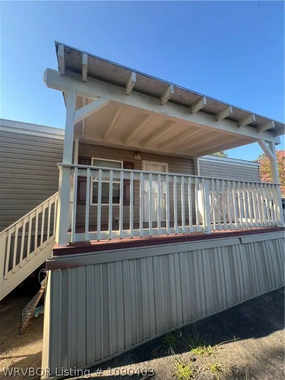 1509 36th Street, Van Buren, AR 72956