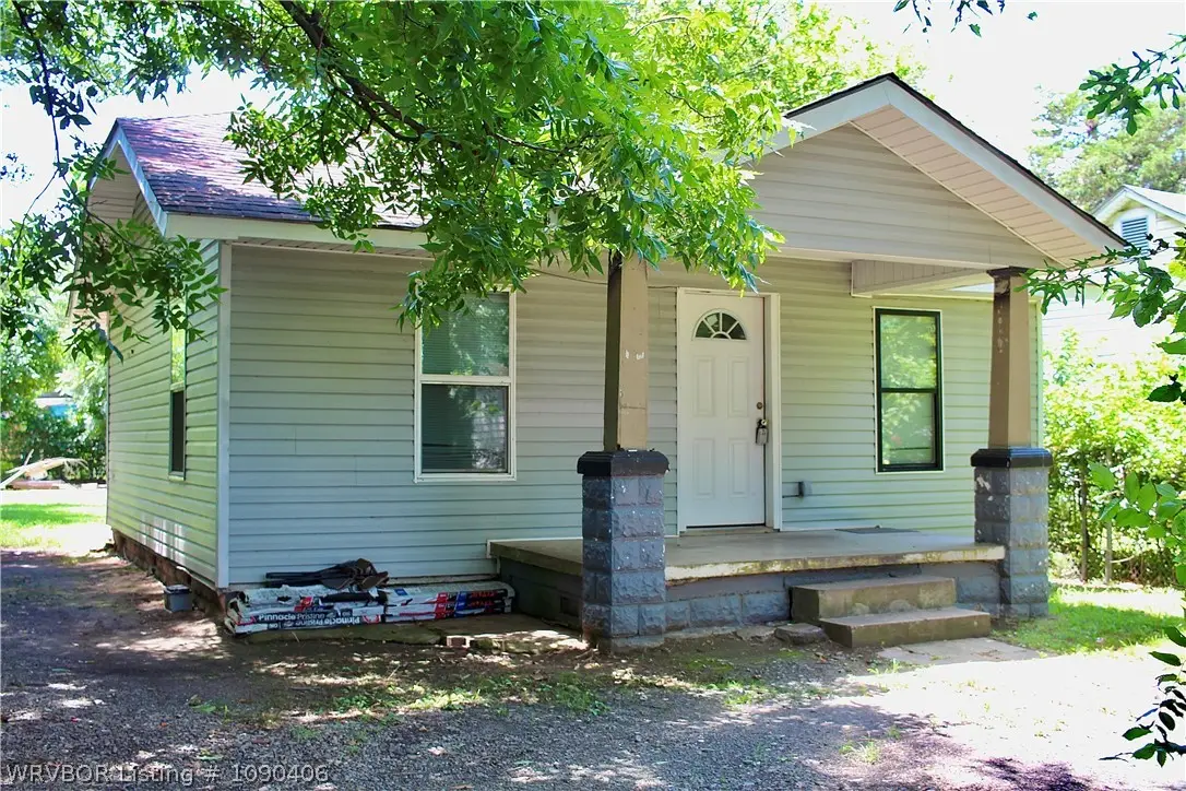 4206 High Street, Fort Smith, AR 72904 - #1