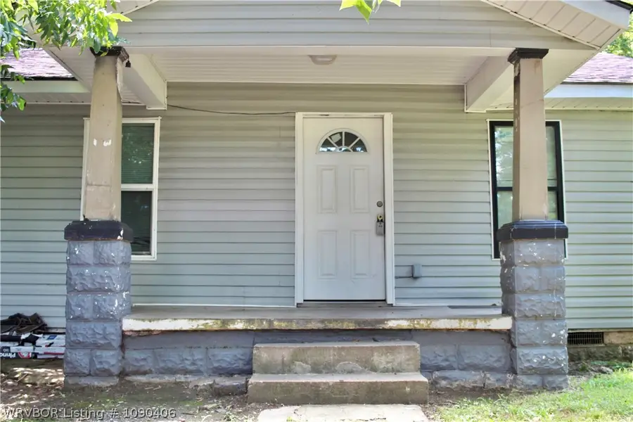 4206 High Street, Fort Smith, AR 72904 - #2