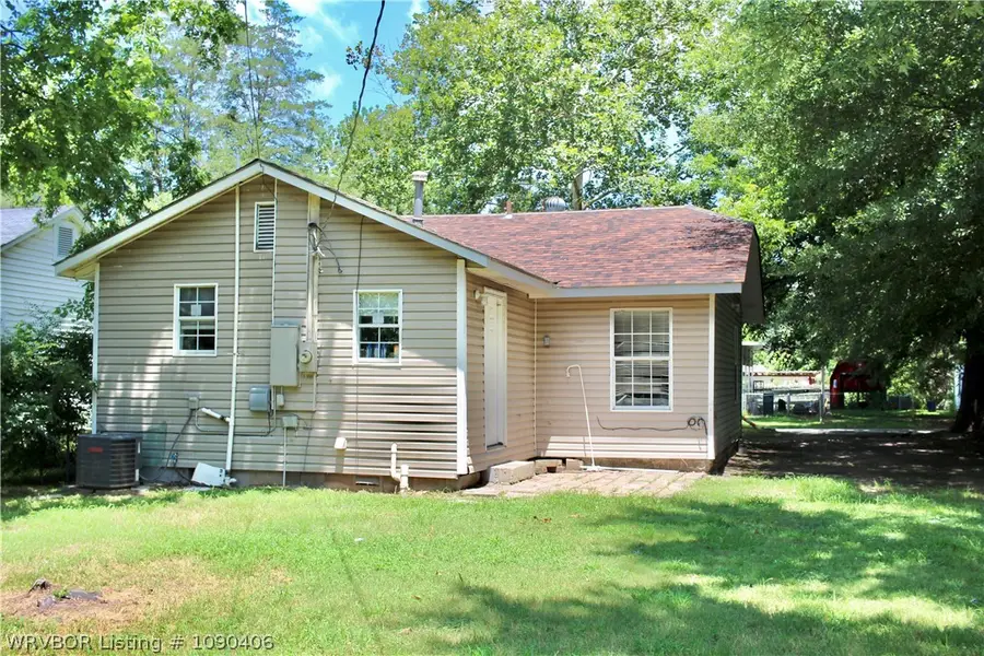 4206 High Street, Fort Smith, AR 72904 - #3