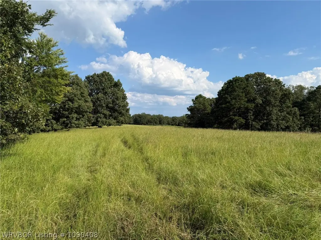 TBD N Mountain Grove/ Ridge Road, Alma, AR 72921 - #1