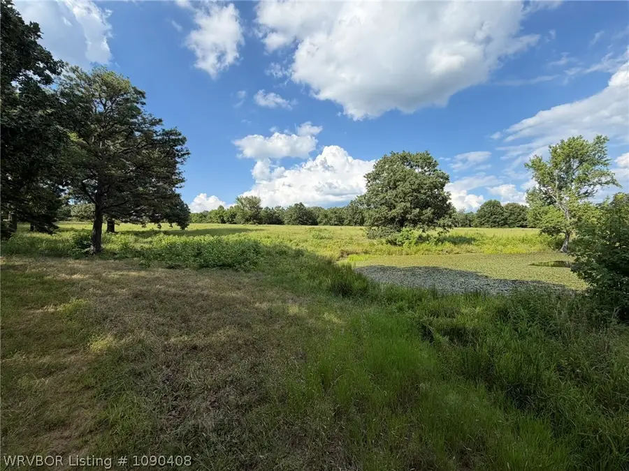 TBD N Mountain Grove/ Ridge Road, Alma, AR 72921 - #2