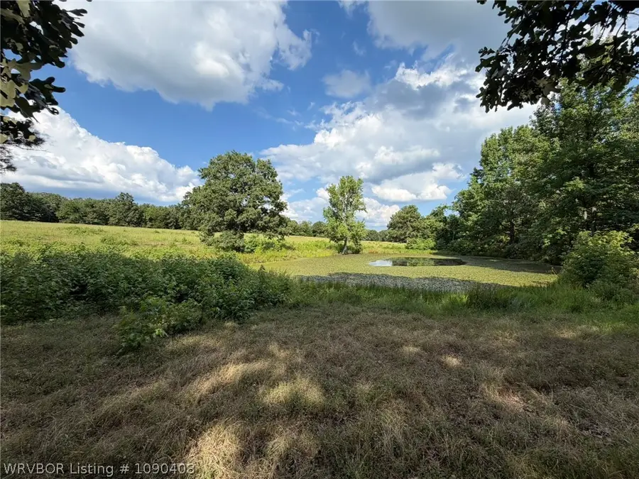 TBD N Mountain Grove/ Ridge Road, Alma, AR 72921 - #3