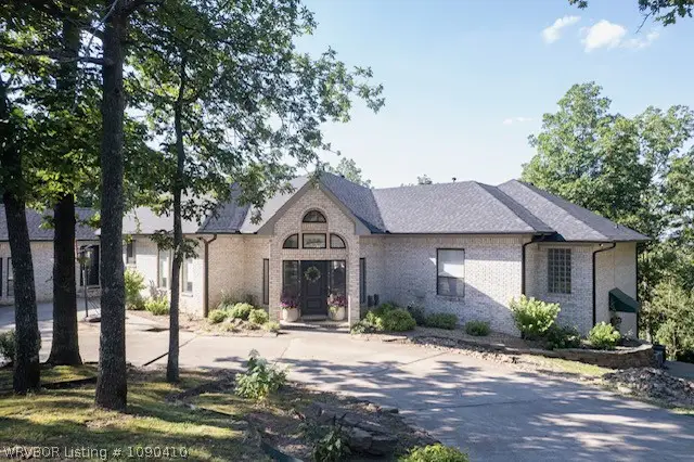 10101 Stephens Court, Fort Smith, AR 72908 - #1