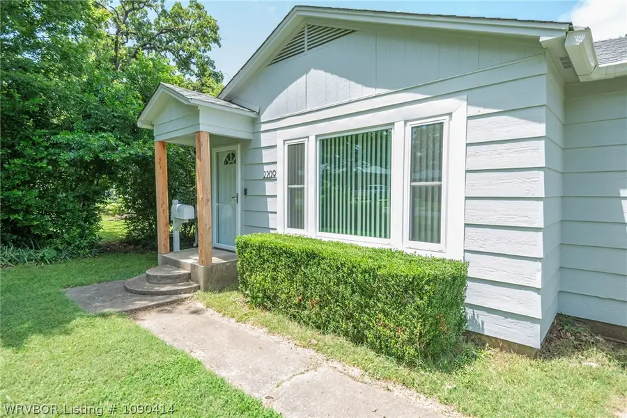 2209 S V Street, Fort Smith, AR 72901 - #3