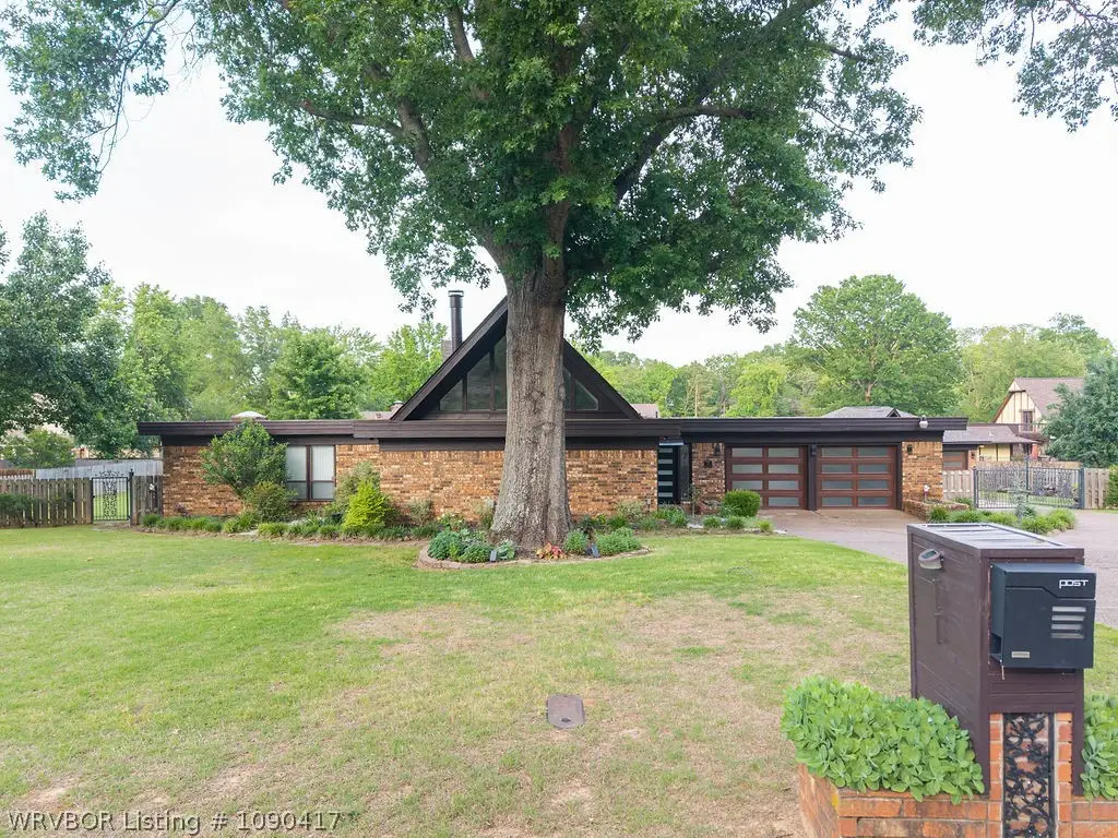 11 Riverlyn Drive, Fort Smith, AR 72903 - #1