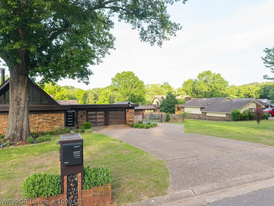 11 Riverlyn Drive, Fort Smith, AR 72903 - #2