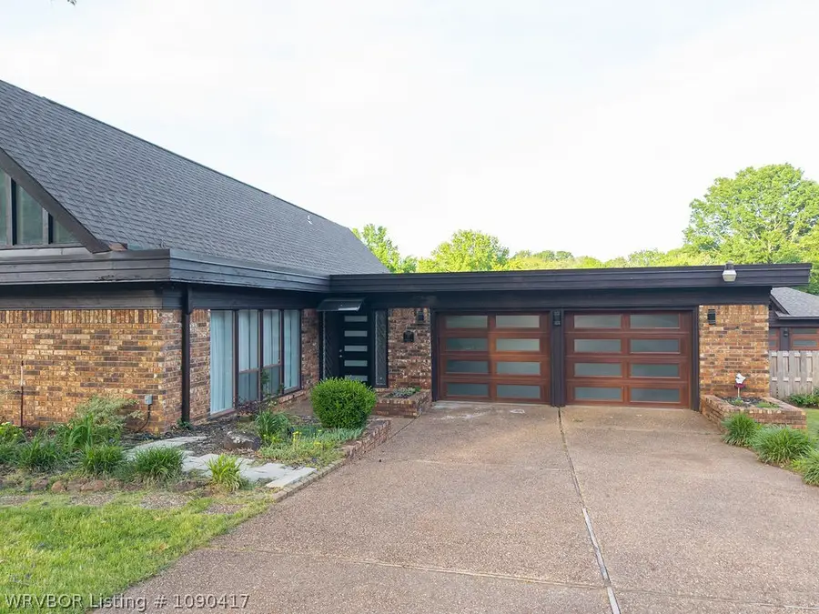 11 Riverlyn Drive, Fort Smith, AR 72903 - #3
