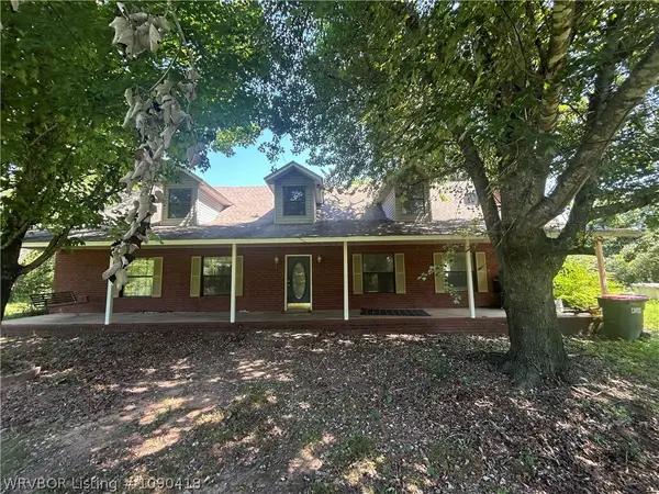 1310 Woodland Valley Drive, Van Buren, AR 72956