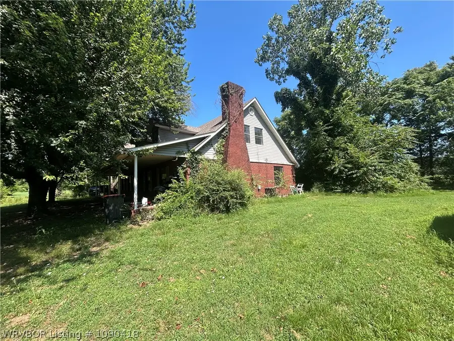 1310 Woodland Valley Drive, Van Buren, AR 72956 - #2
