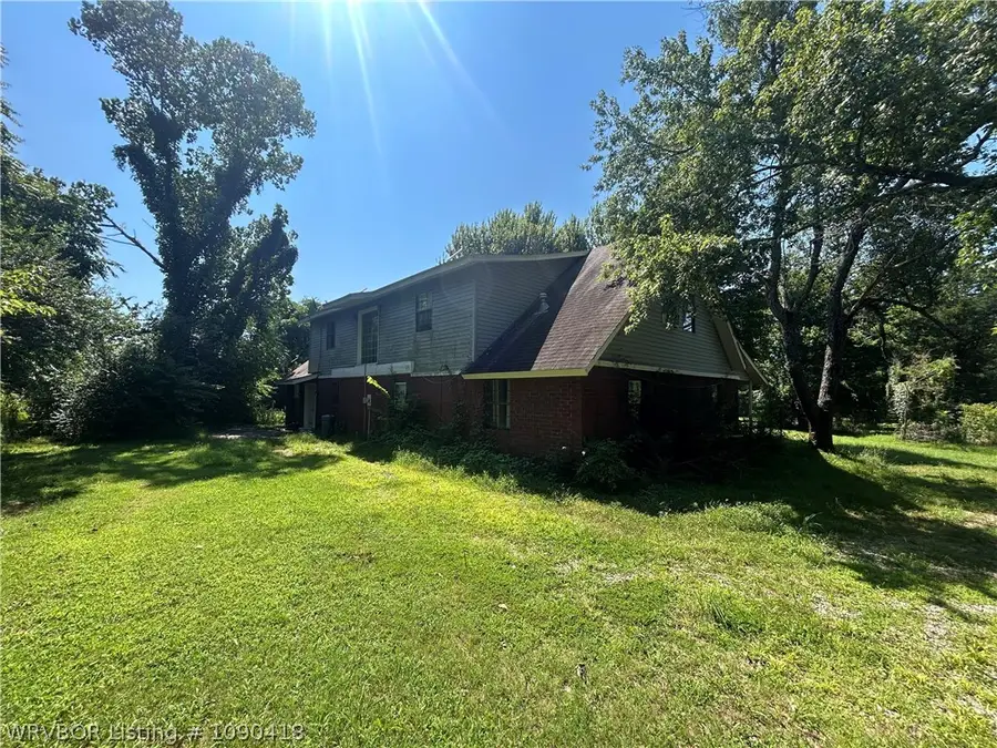 1310 Woodland Valley Drive, Van Buren, AR 72956 - #3