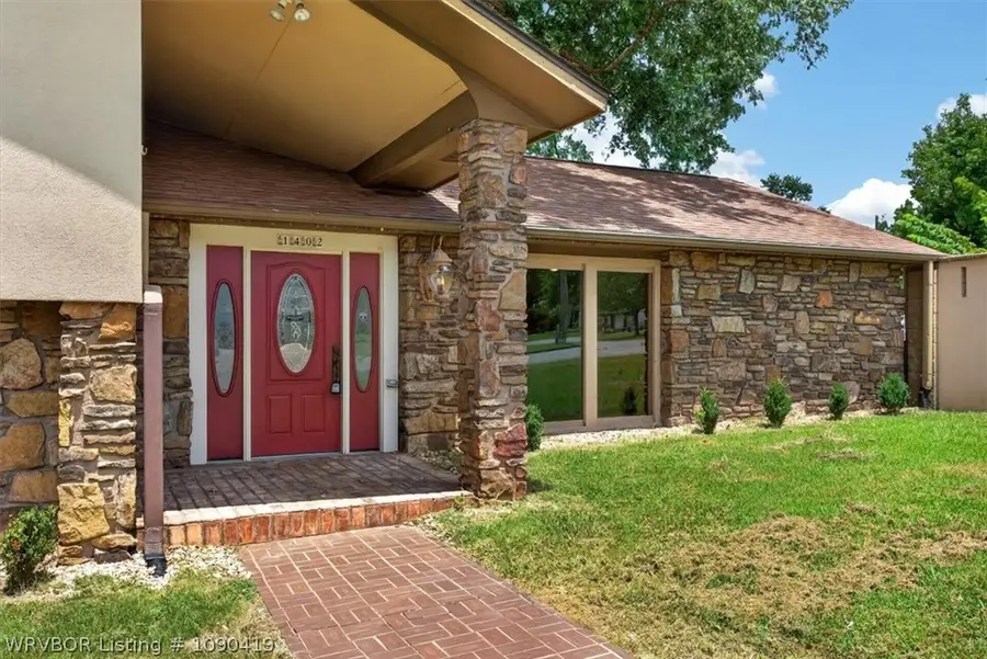 1402 NW 11th Street, Bentonville, AR 72712 - #3