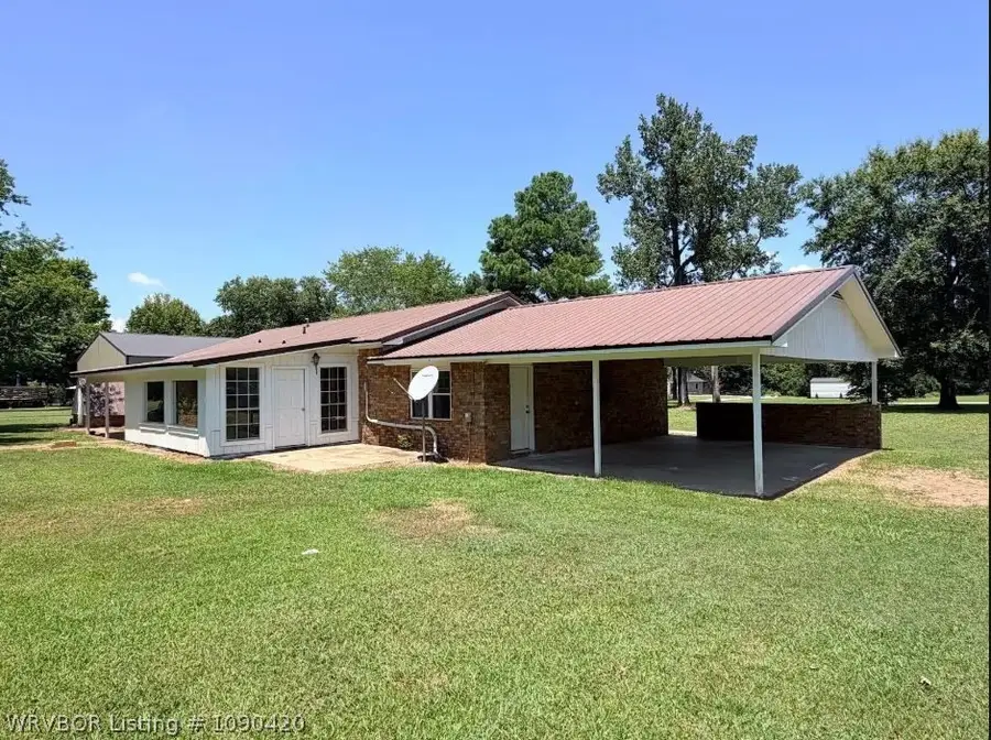 472762 E 1125 Road, Muldrow, OK 74948 - #3