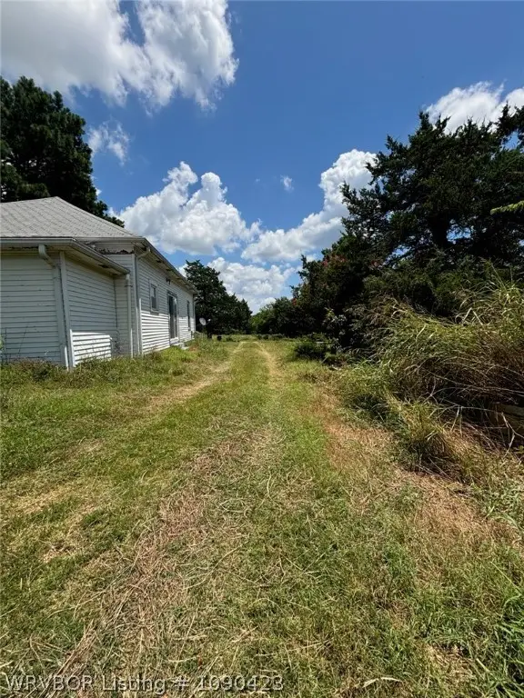 24816 Calhoun Road, Shady Point, OK 74956 - #3