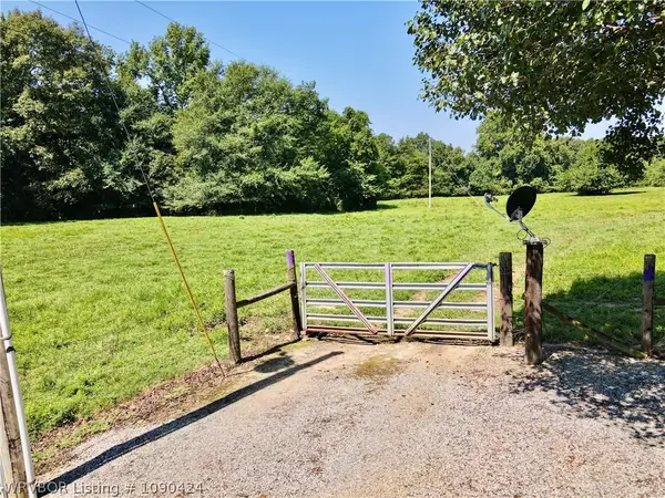 TBD Jones Creek Road, Waldron, AR 72958