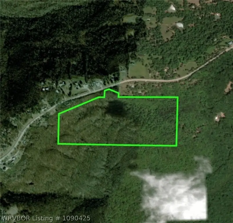 20456 N Highway 71, Mountainburg, AR 72946 - #2