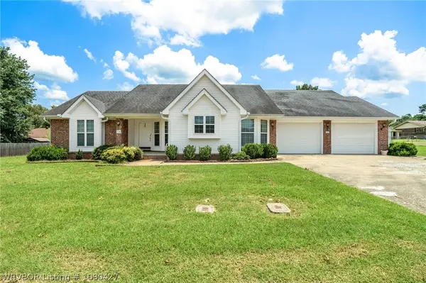 310 N 28th Street, Ozark, AR 72949