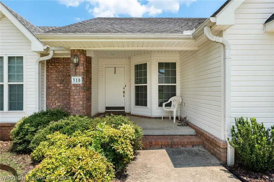 310 N 28th Street, Ozark, AR 72949 - #3