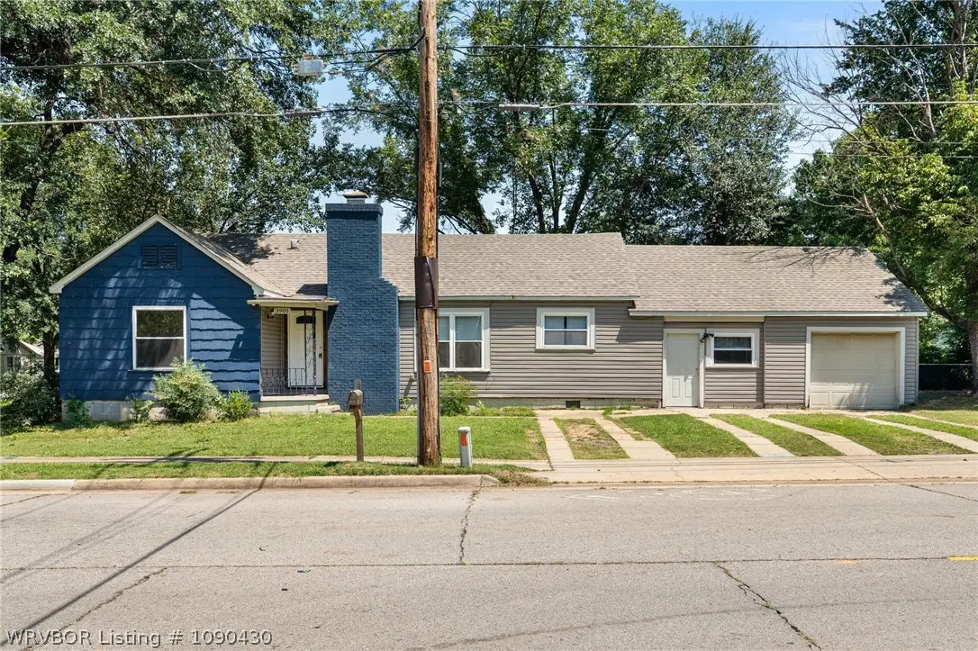 3901 Park Avenue, Fort Smith, AR 72903 - #1