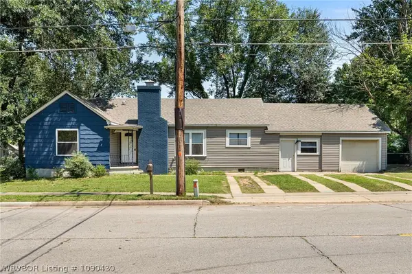 3901 Park Avenue, Fort Smith, AR 72903