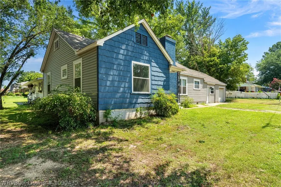 3901 Park Avenue, Fort Smith, AR 72903 - #2
