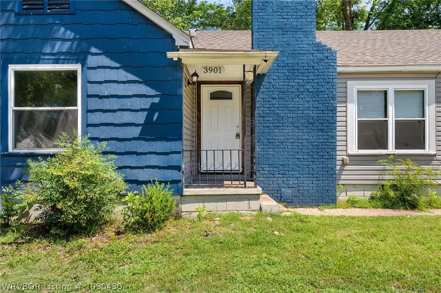 3901 Park Avenue, Fort Smith, AR 72903 - #3