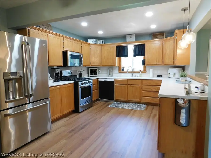 1104 N 49th Street, Fort Smith, AR 72904 - #2