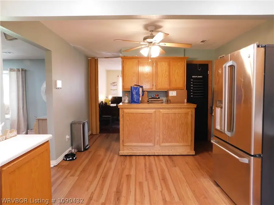1104 N 49th Street, Fort Smith, AR 72904 - #3