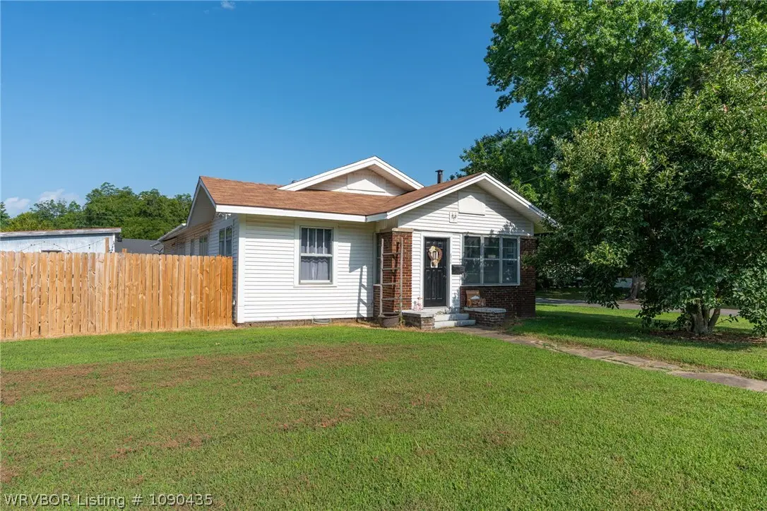 614 5th Street, Paris, AR 72855 - #1