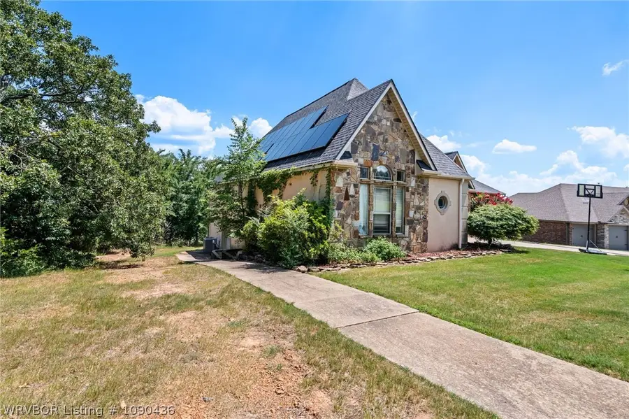 3911 Golf Course Drive, Alma, AR 72921 - #3