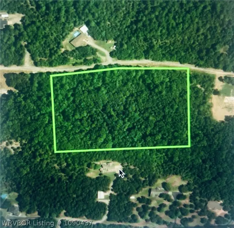TBD Canyon Road, Poteau, OK 74953 - #2