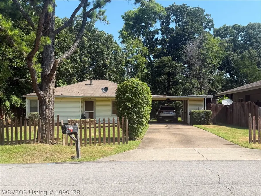 2805 Houston, Fort Smith, AR 72901 - #3
