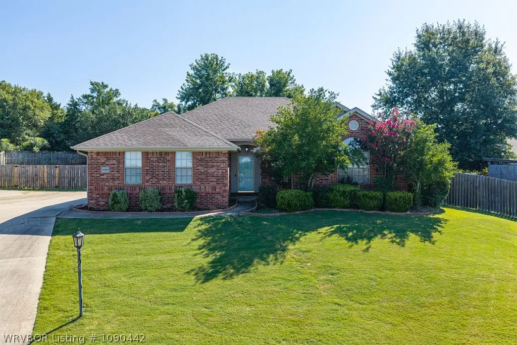 2720 Northridge Circle, Van Buren, AR 72956 - #1