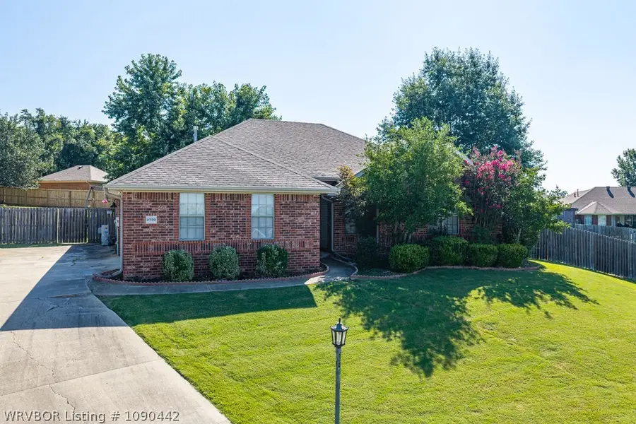 2720 Northridge Circle, Van Buren, AR 72956 - #3