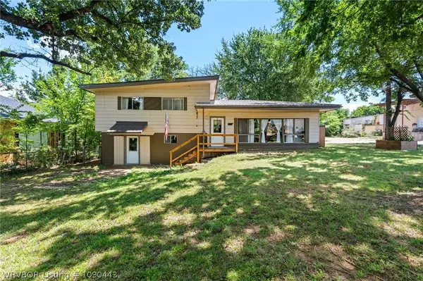 112 Emmaline Avenue, Poteau, OK 74953