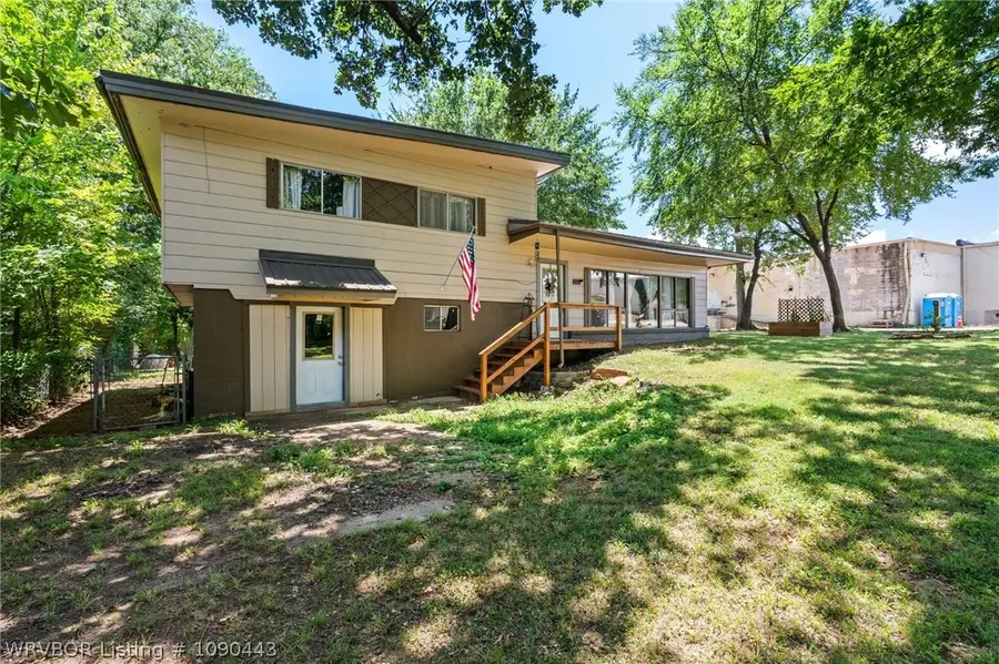 112 Emmaline Avenue, Poteau, OK 74953 - #3