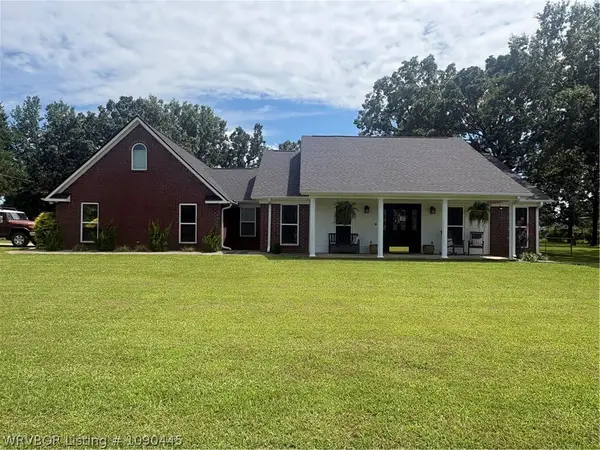 68 Pickle Lane, Heavener, OK 74937