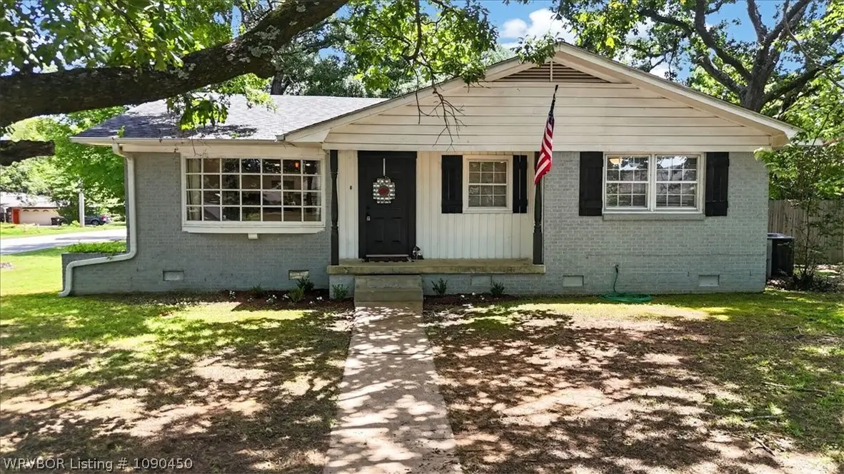 2801 S 36th Street, Fort Smith, AR 72908 - #1