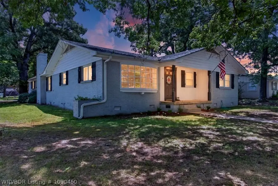2801 S 36th Street, Fort Smith, AR 72908 - #2