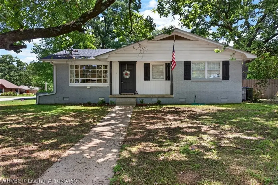 2801 S 36th Street, Fort Smith, AR 72908 - #3