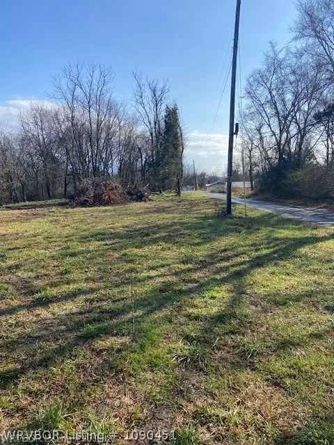 TBD Barcelona Road, Uniontown, AR 72955 - #3