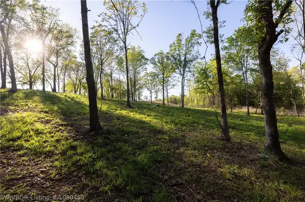 TBD Rock Creek Drive, Wister, OK 74966