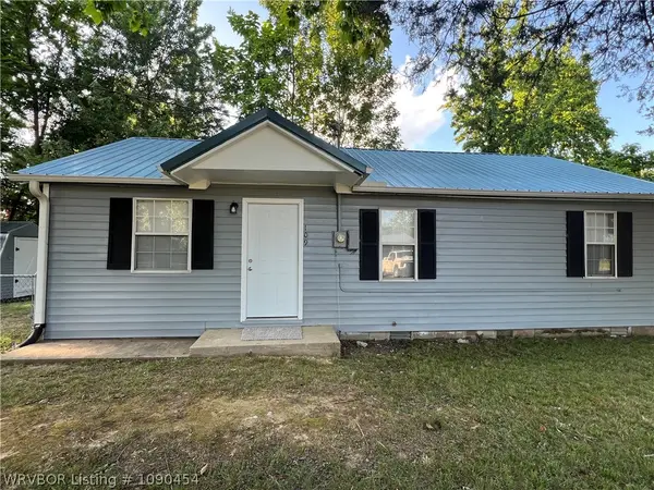 109 Mills Avenue, Poteau, OK 74953