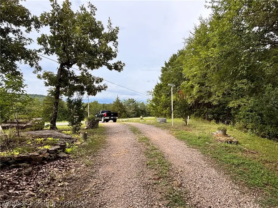 4908 Slaytonville Road, Hackett, AR 72937 - #2