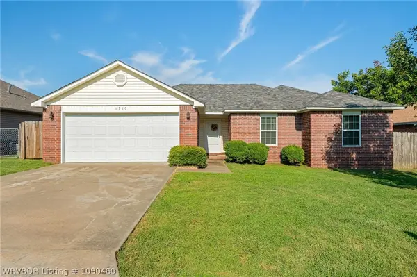 1920 55th Place, Fort Smith, AR 72904