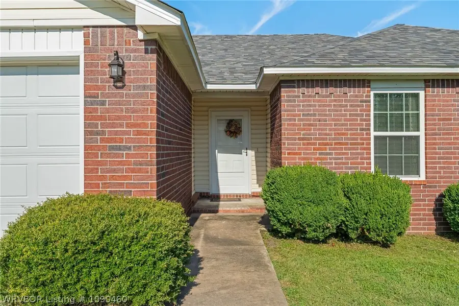 1920 55th Place, Fort Smith, AR 72904 - #2