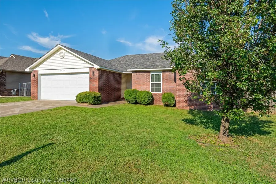 1920 55th Place, Fort Smith, AR 72904 - #3